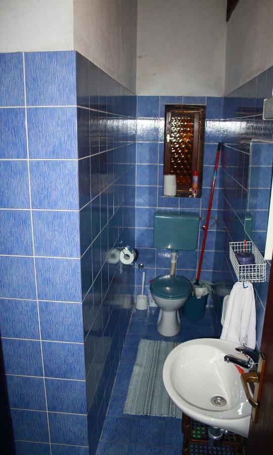 קריקווניצה Apartmani Branka מראה חיצוני תמונה