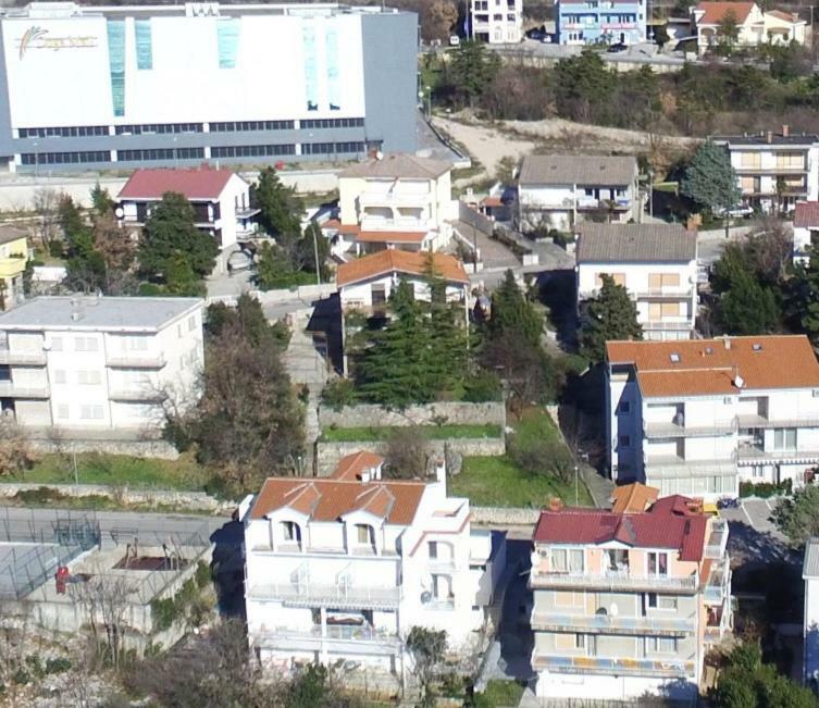 קריקווניצה Apartmani Branka מראה חיצוני תמונה