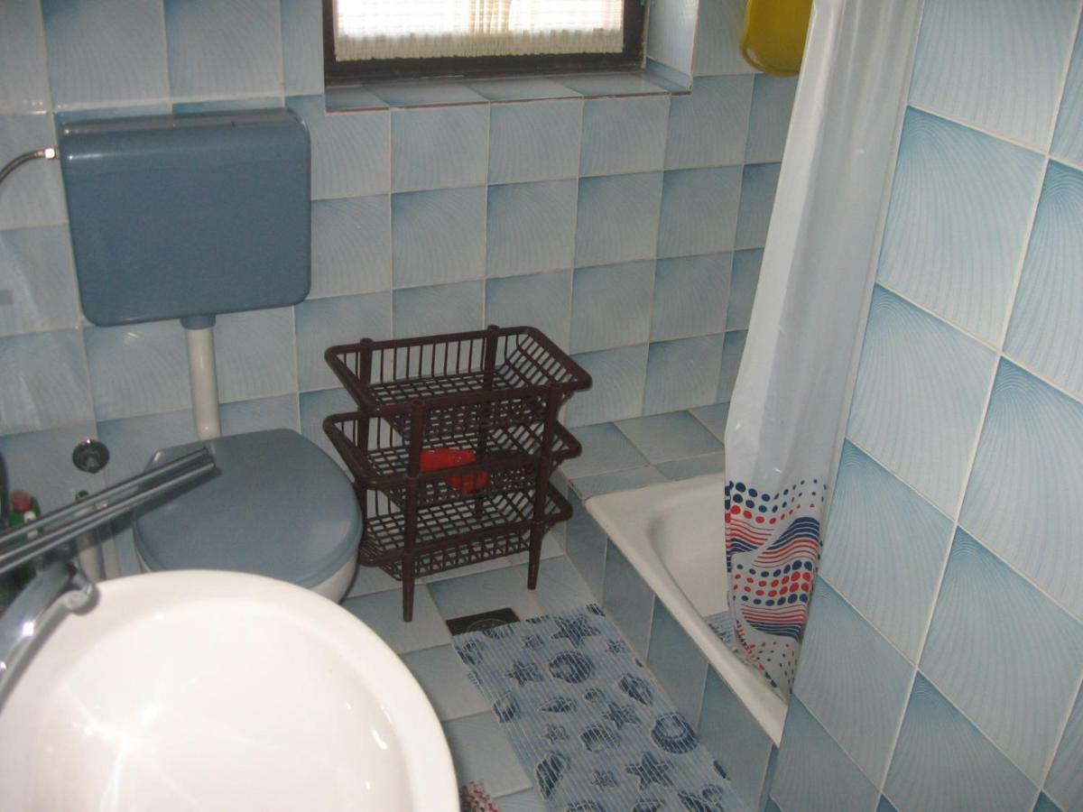 קריקווניצה Apartmani Branka מראה חיצוני תמונה