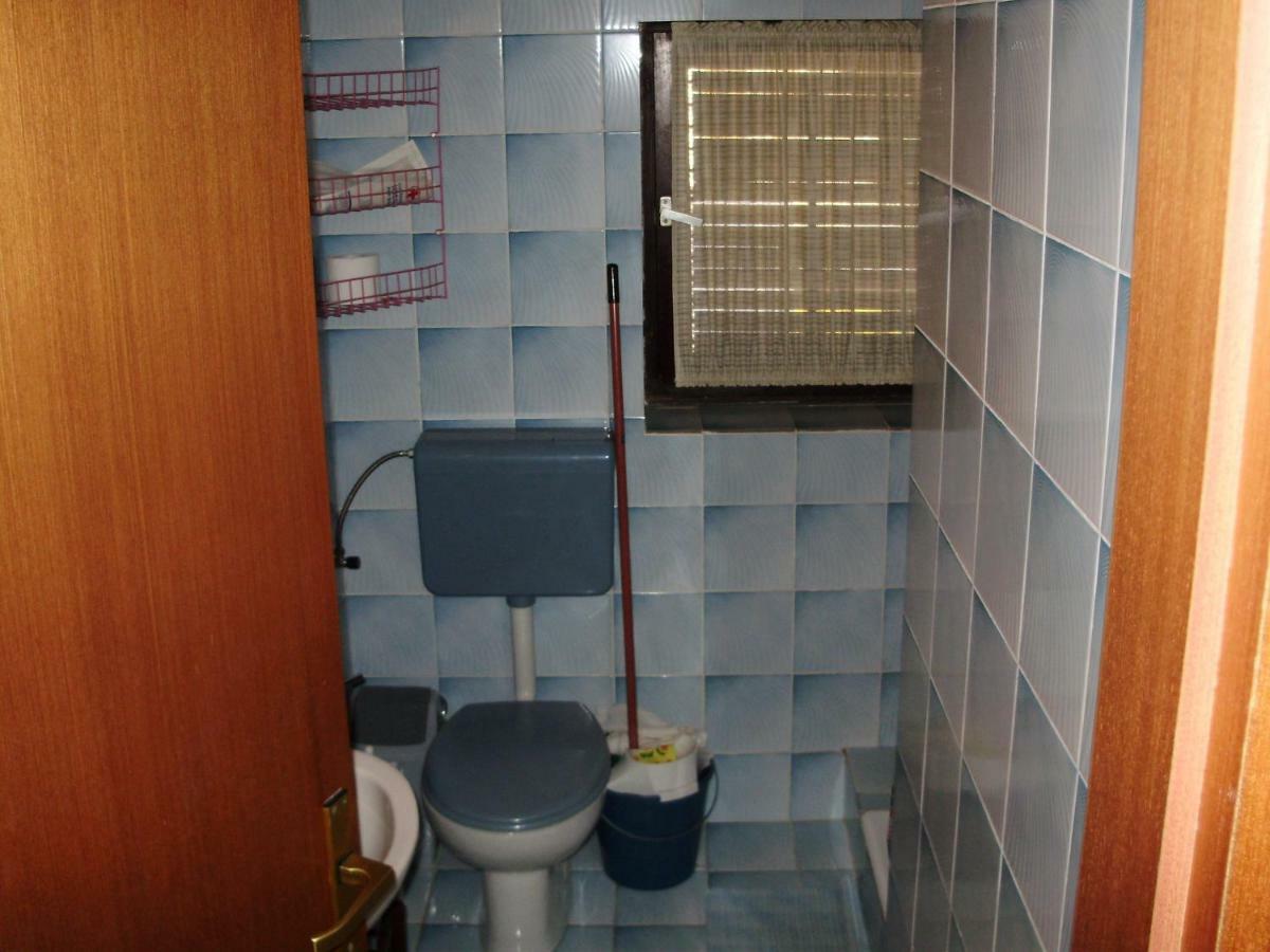 קריקווניצה Apartmani Branka מראה חיצוני תמונה